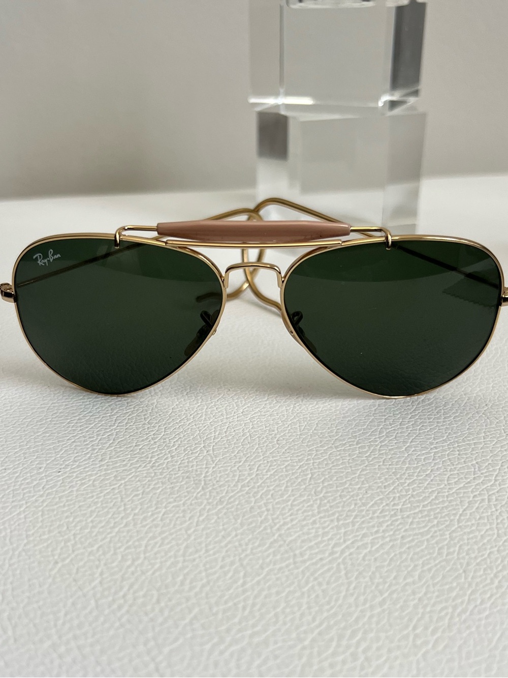 Ray-Ban Outdoorsman Sunglasses RB3030 Size 58-14-160 New!!